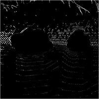 Twilight Zone Art GIF by Orla in Berlin