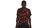 Sammy Bbnaija Sticker by Big Brother Naija