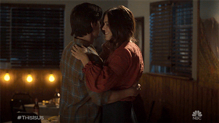 season 3 dancing GIF by This Is Us
