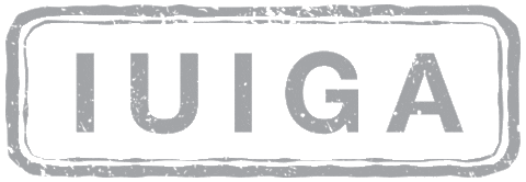 Stamp Sticker by IUIGA