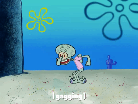 selling out season 4 GIF by SpongeBob SquarePants