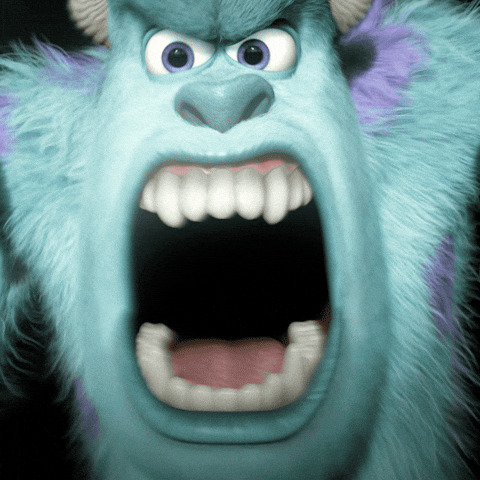 Hocus Pocus Halloween GIF by Freeform