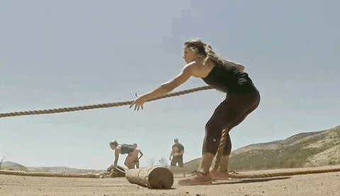 steve austin GIF by Steve Austin's Broken Skull Challenge