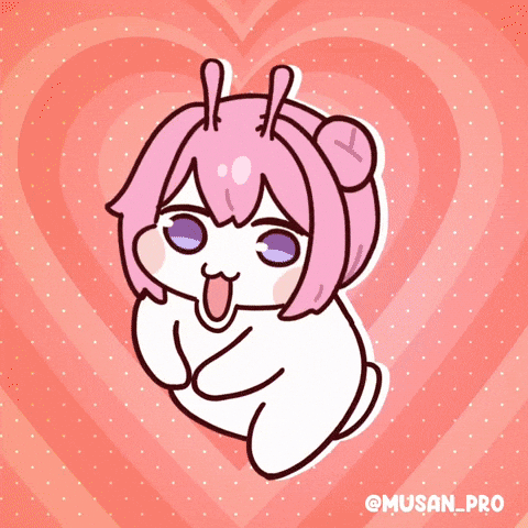 Dance Doro GIF