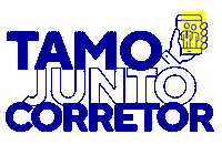 Corretor Tmj Sticker by Qualicorp