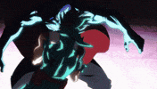 My Hero Academia Izuku Midoriya GIF