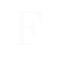 Letter F Sticker by mazistebuklai