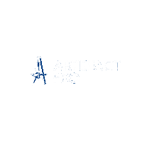 artefactpro logo pro structure artefact Sticker