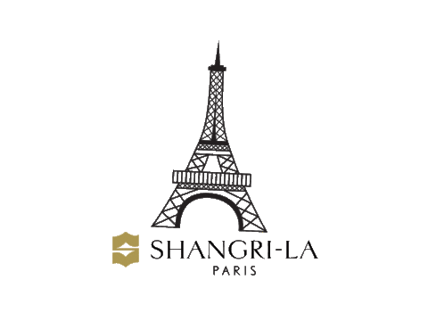 Travel Paris Sticker by ShangriLaParis