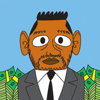 Animated GIF by joeyahlbum