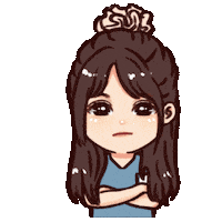Anxinya Sticker