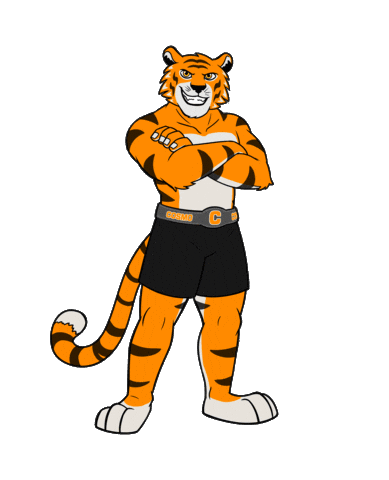 Muchomacho Sticker by Cosmo Tires