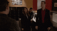 #ncis GIF by CBS