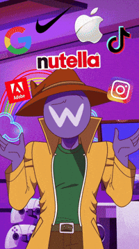 Tik Tok Brand GIF