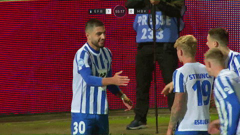 Football Soccer GIF by EfB E-Sport