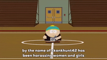 season 20 20x1 GIF by South Park 