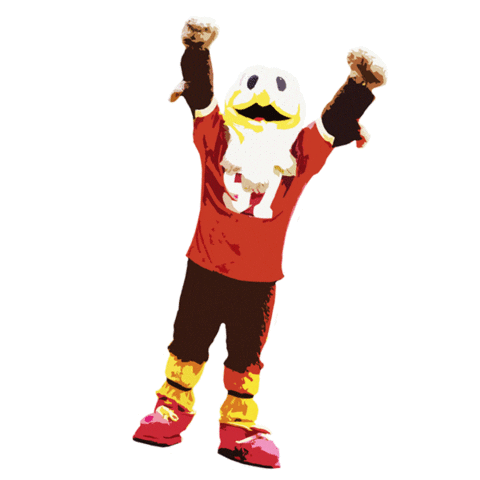 bridgewatercollege giphyupload bcva bridgewatercollege bcproud Sticker