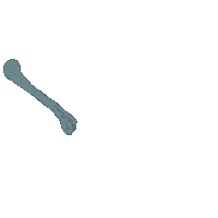 Indonesia Canting Sticker by The Batik Library