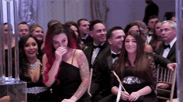 Jersey Shore Hitchuation GIF by Jersey Shore Family Vacation
