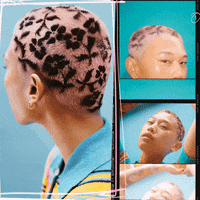 GIF by GlamourUK