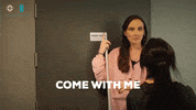 Following Follow Me GIF by Northern Ireland