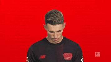 Bayer Leverkusen GIF by Bundesliga