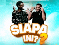 Siapa GIF
