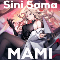 Mami Wow GIF