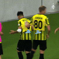 Сатпаев GIF by FC Kairat