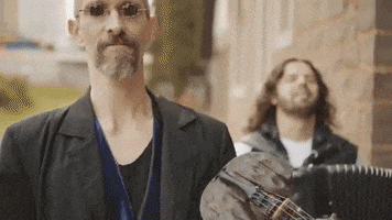 Folkrock GIF by New Music