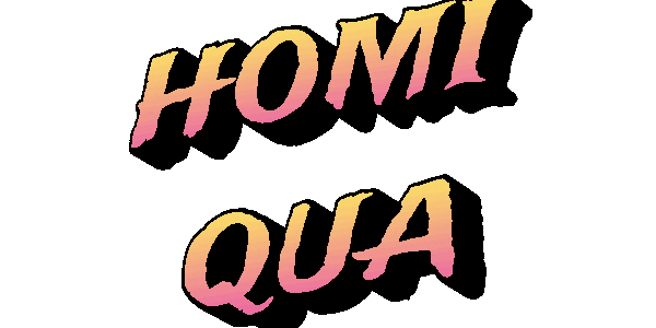 AprendacomEdu homi qua homiqua Sticker