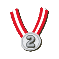 Olympics Win Sticker by Linz News