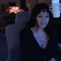 Choking Star Wars GIF