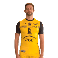 Belchatow Sticker by PGE Skra Bełchatów