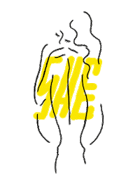 woman love Sticker by Proust Téo