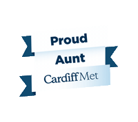 Proud Classof2020 Sticker by Cardiff Met