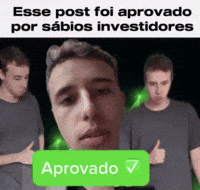 Investidores GIF