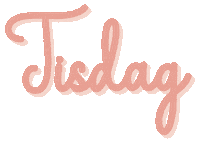 Text Week Sticker by AnneliADesign