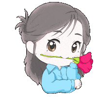 Park Eun Bin 박은빈 Sticker