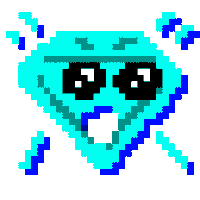 Video Game Art Sticker by AKLO
