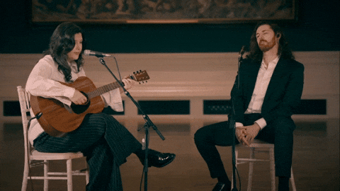 Bullseye GIF by Lucy Dacus