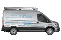 hynesplumbing plumbing plumber heatingengineer hynes Sticker