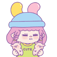 Popmart Minico Sticker by popmartglobal