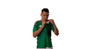 World Cup Futbol Sticker by MiSelecciónMX