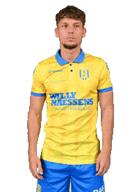 Celebration Kuijpers Sticker by RKC Waalwijk