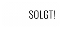 Bergen Solgt Sticker by Schala Partners