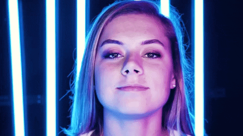 North Carolina Volleyball GIF by UNC Tar Heels