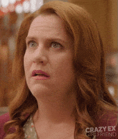 i am ashamed the cw GIF