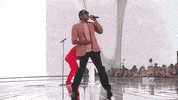 pusha t runaway GIF by 2017 MTV Video Music Awards