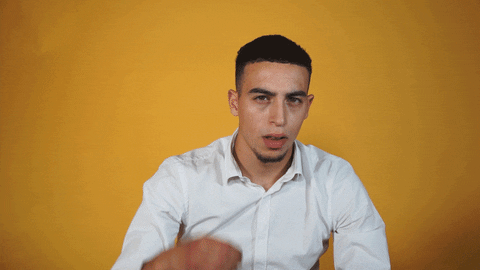 Hollands Next Top Model Reaction GIF by RTL